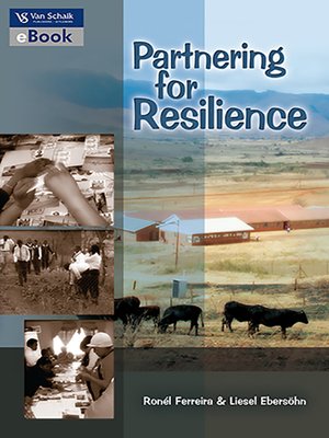 cover image of Partnering for Resilience